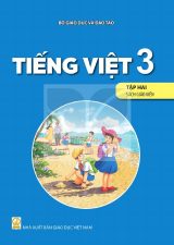 Sách giáo viên Tiếng Việt 3 - Tập hai - Kết nối tri thức 2026-2027